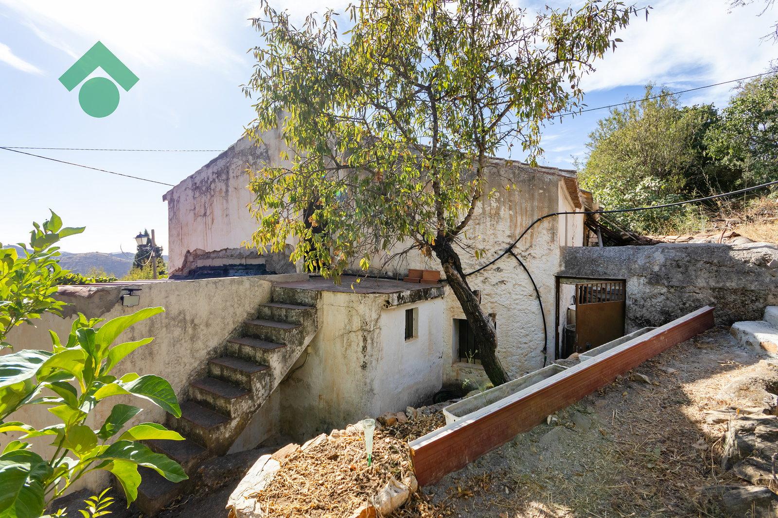 Casa en Venta en Almuñécar