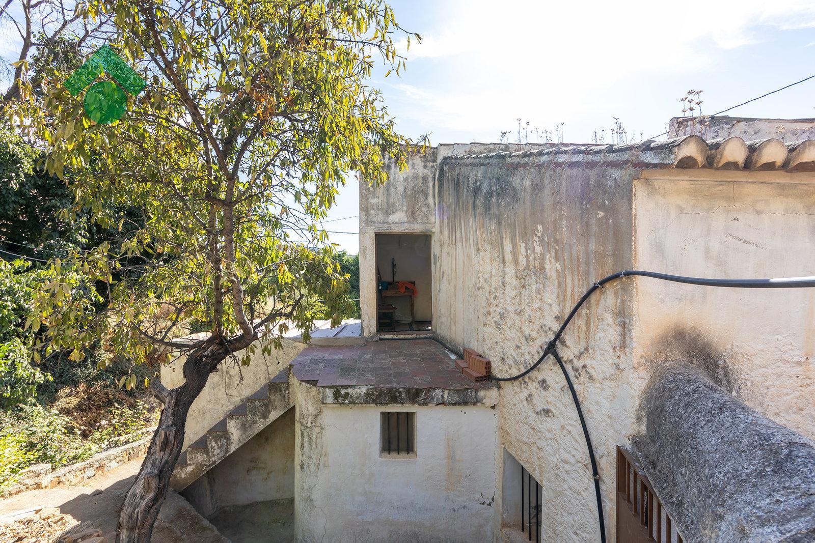 Casa en Venta en Almuñécar