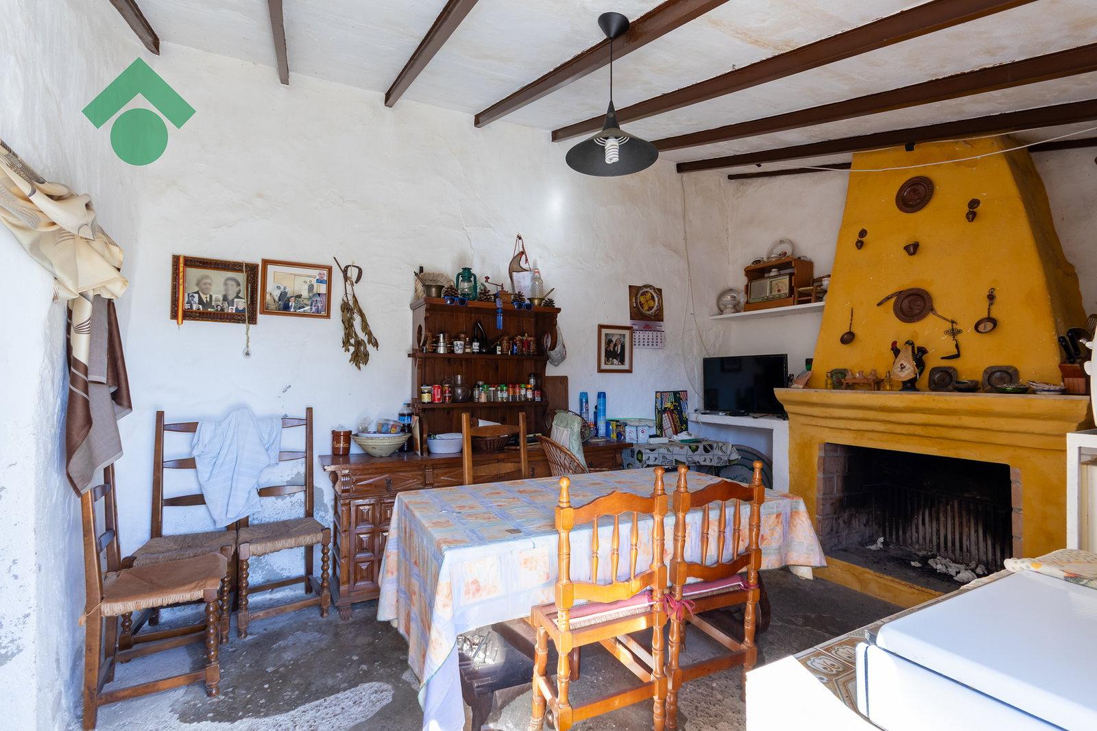 Casa en Venta en Almuñécar