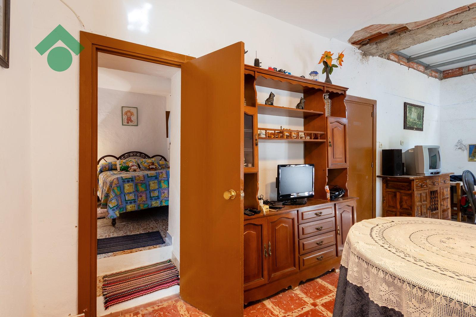 Casa en Venta en Almuñécar