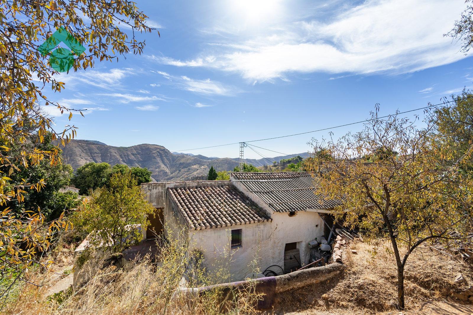 Casa en Venta en Almuñécar