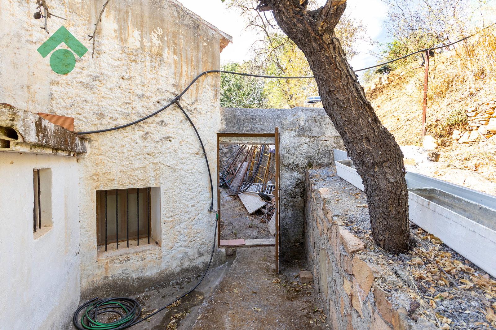 Casa en Venta en Almuñécar