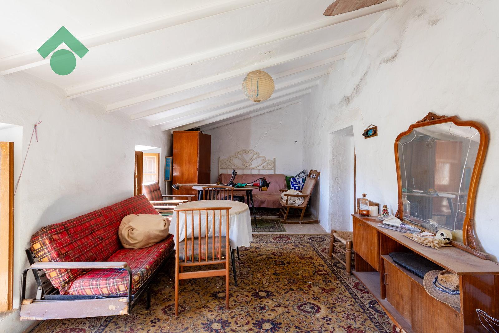 Casa en Venta en Almuñécar