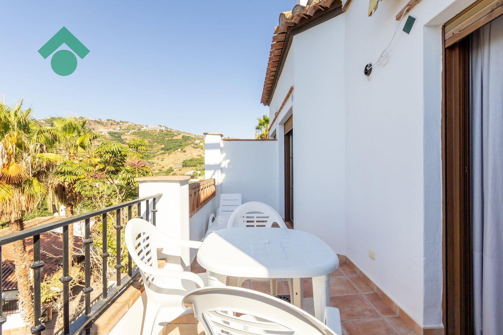 Apartment for Rent in Almuñécar
