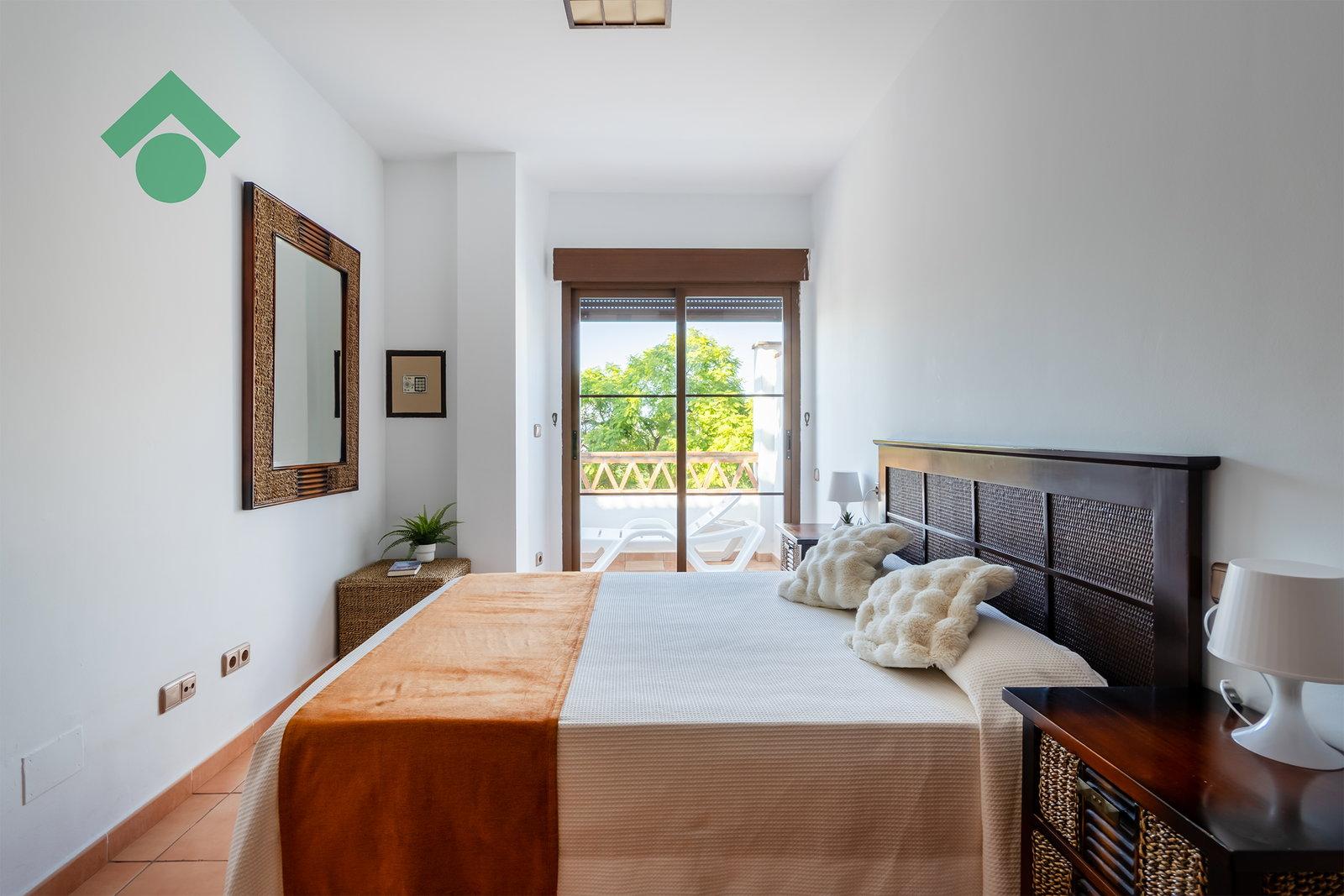 Apartment for Rent in Almuñécar