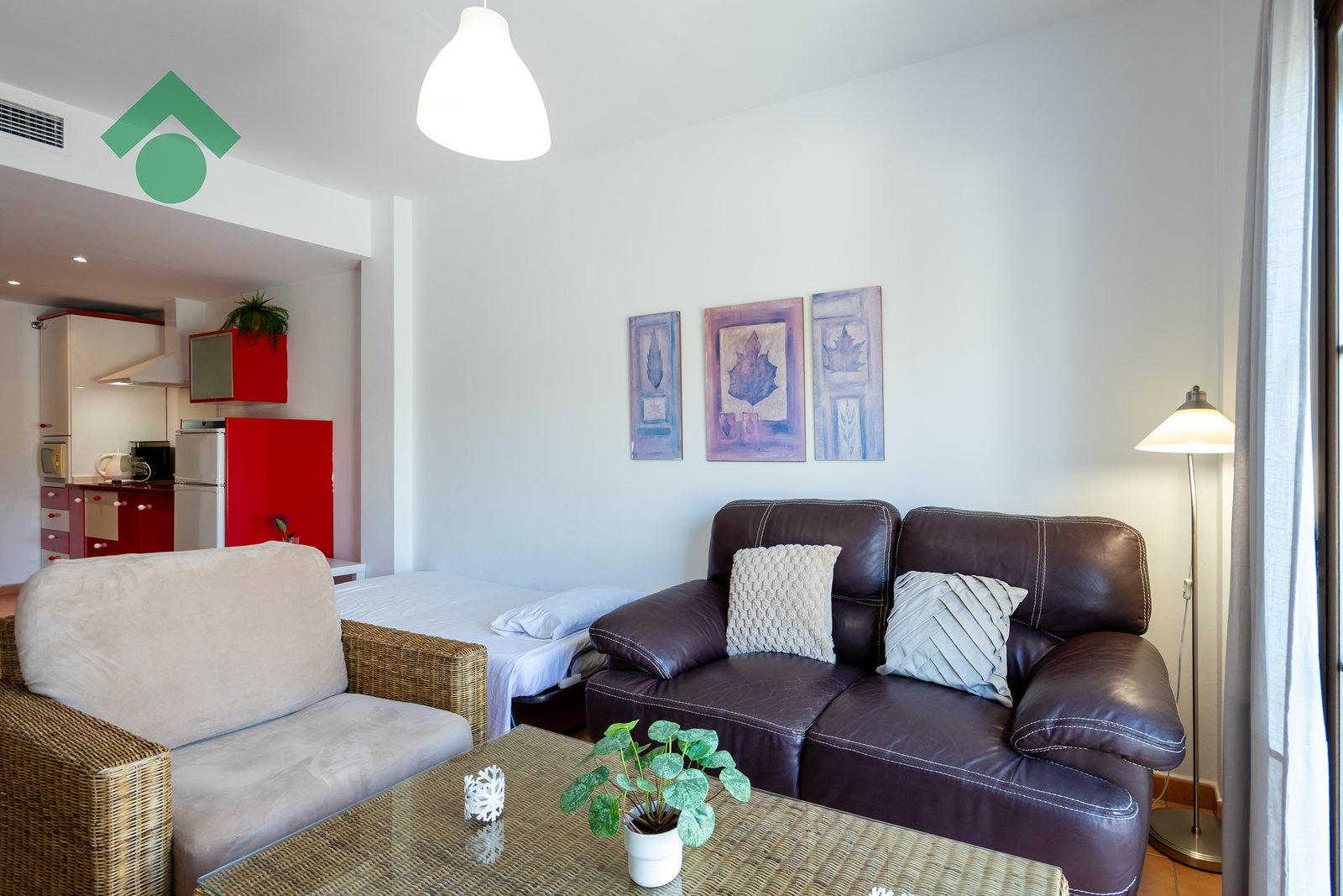 Apartment for Rent in Almuñécar