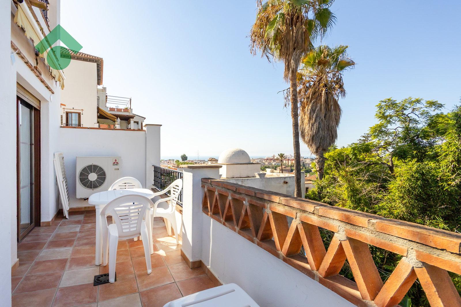 Apartment for Rent in Almuñécar