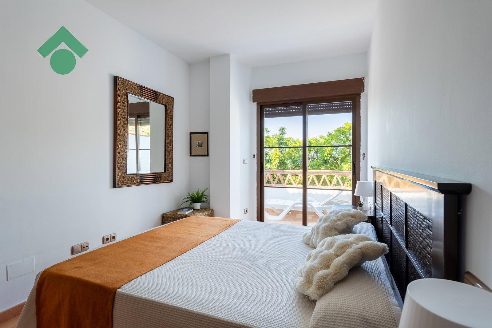 Apartment for Rent in Almuñécar