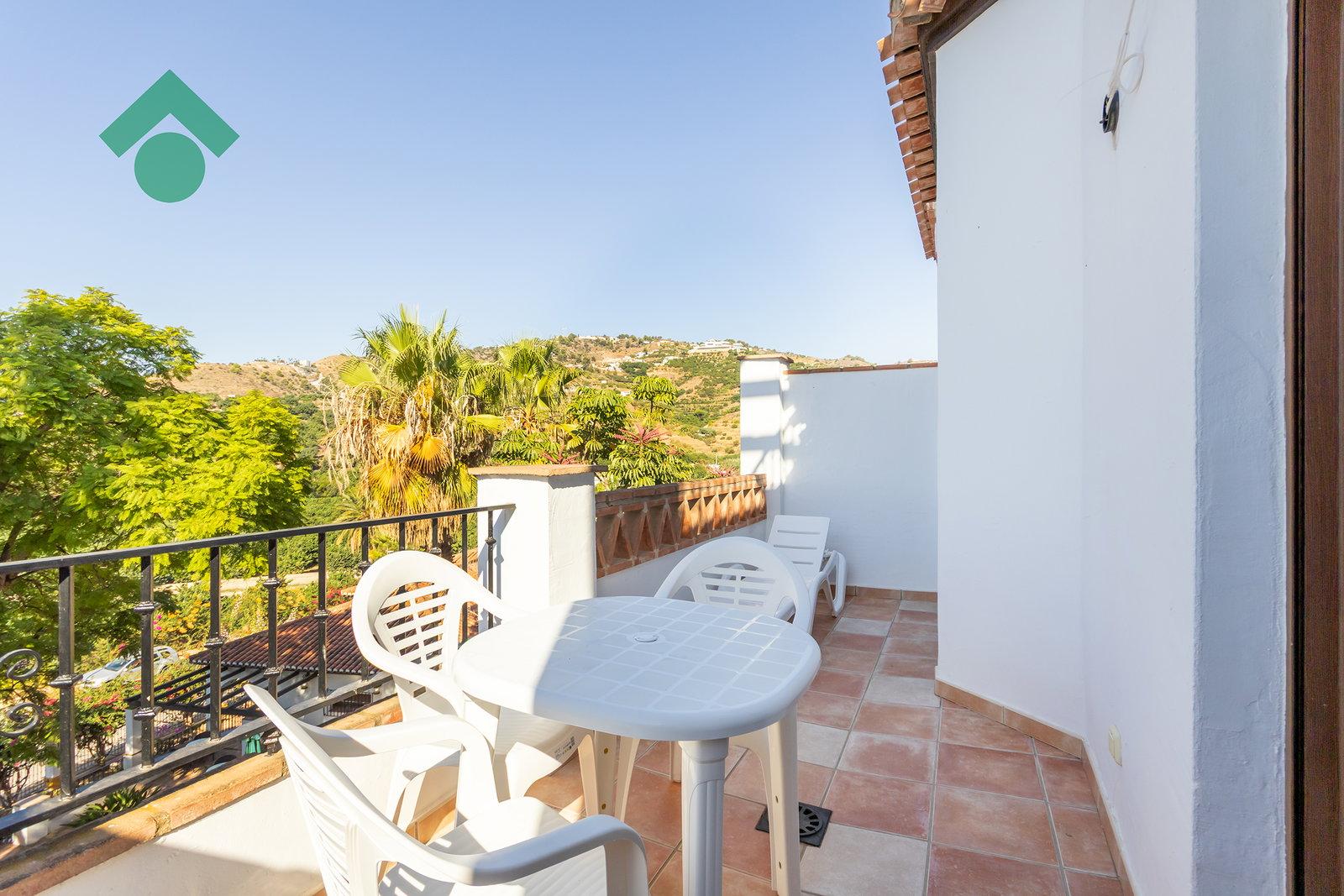 Apartment for Rent in Almuñécar