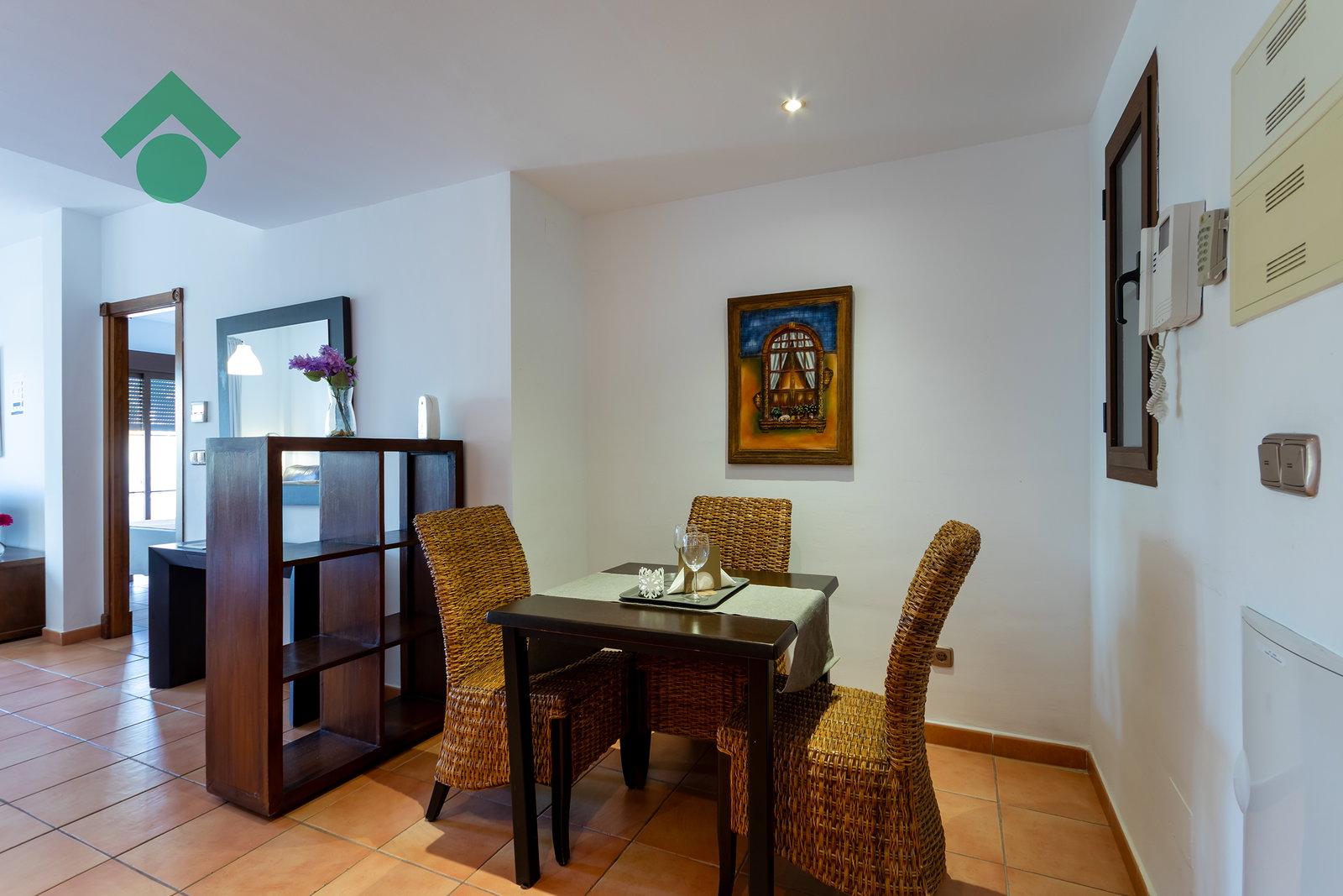 Apartment for Rent in Almuñécar