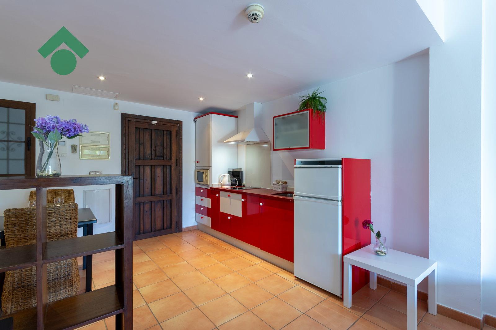 Apartment for Rent in Almuñécar