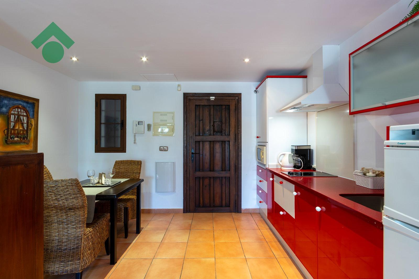 Apartment for Rent in Almuñécar