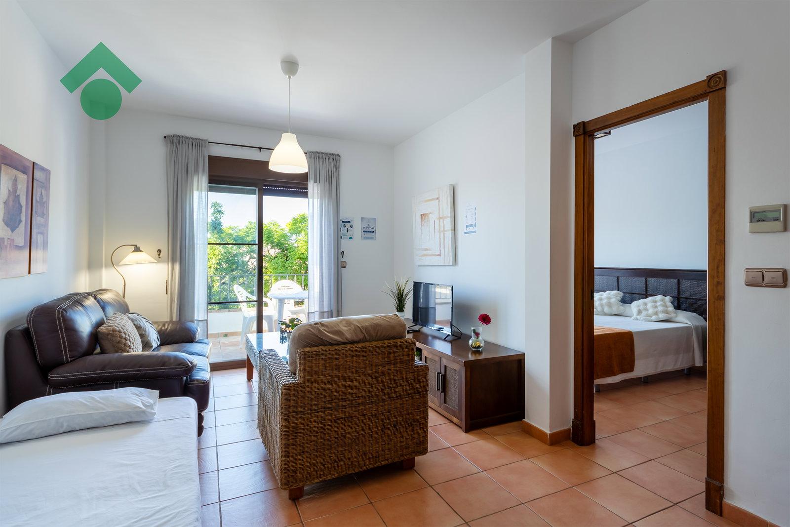 Apartment for Rent in Almuñécar