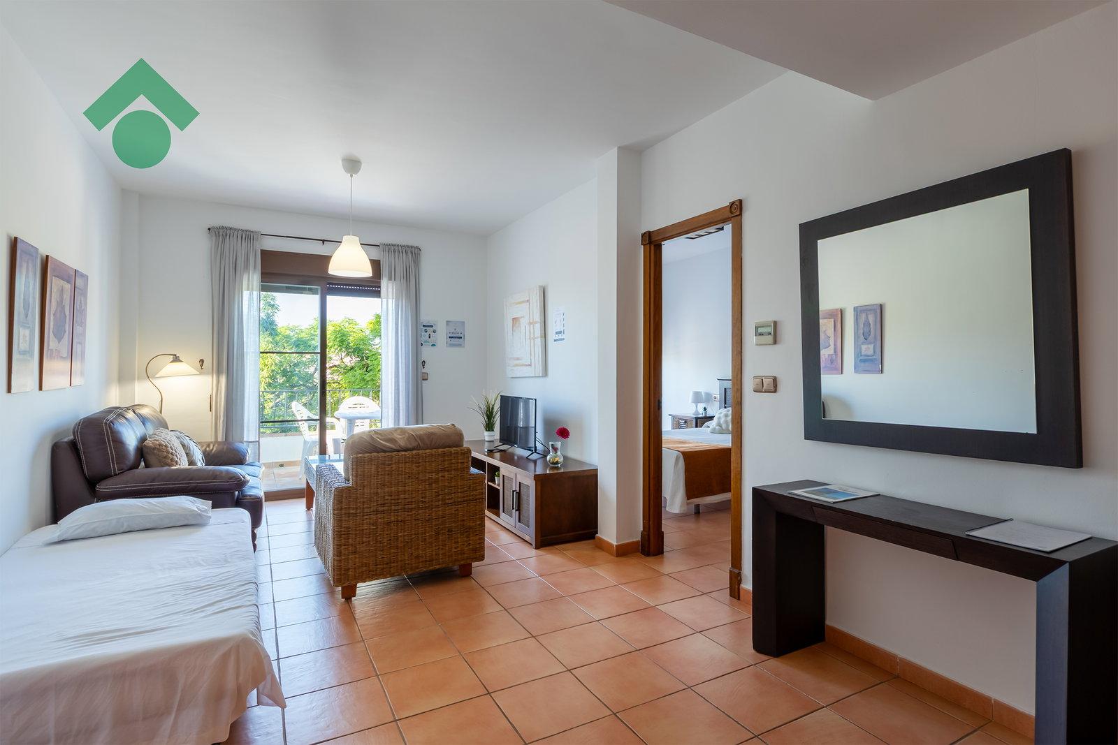 Apartment for Rent in Almuñécar
