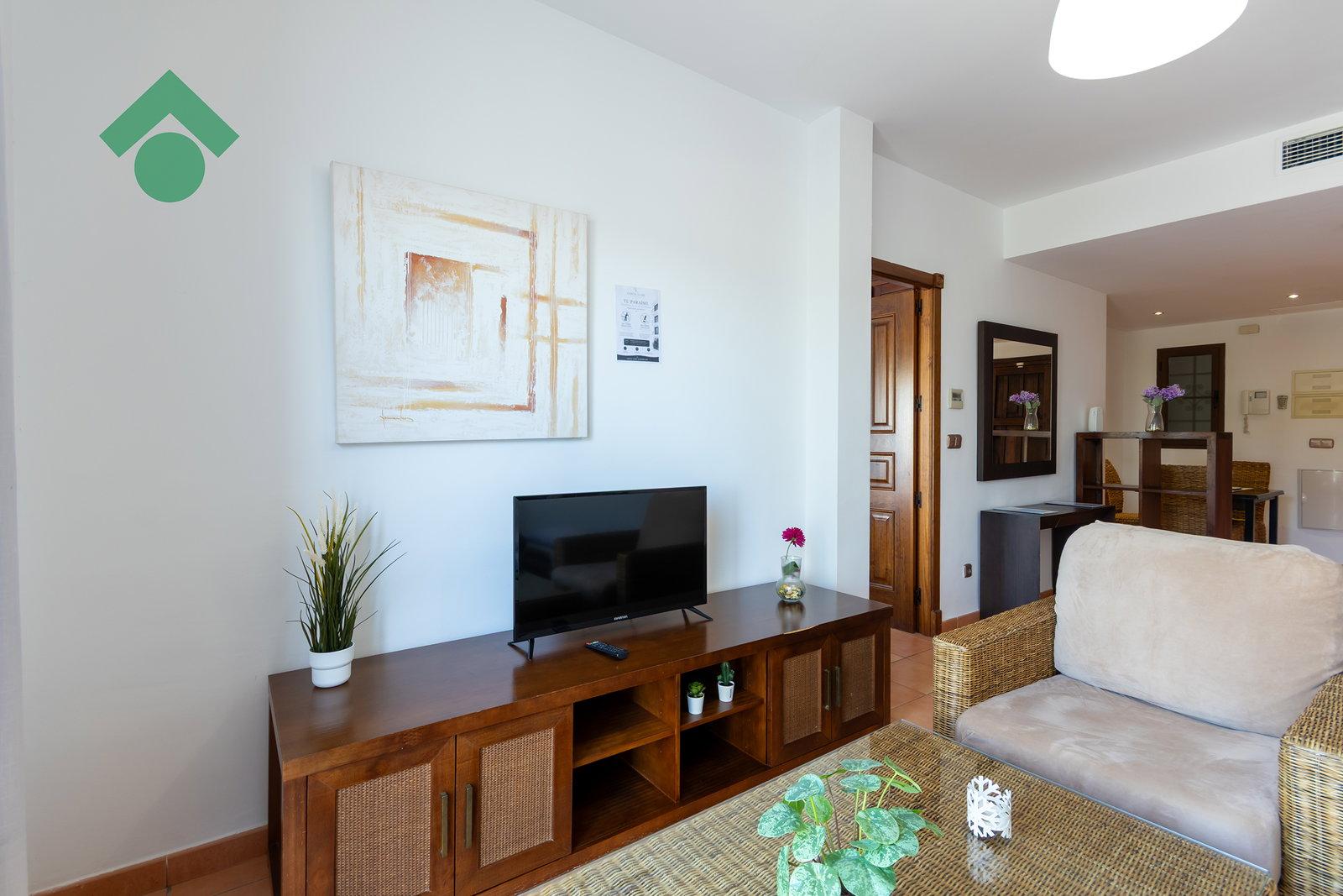 Apartment for Rent in Almuñécar