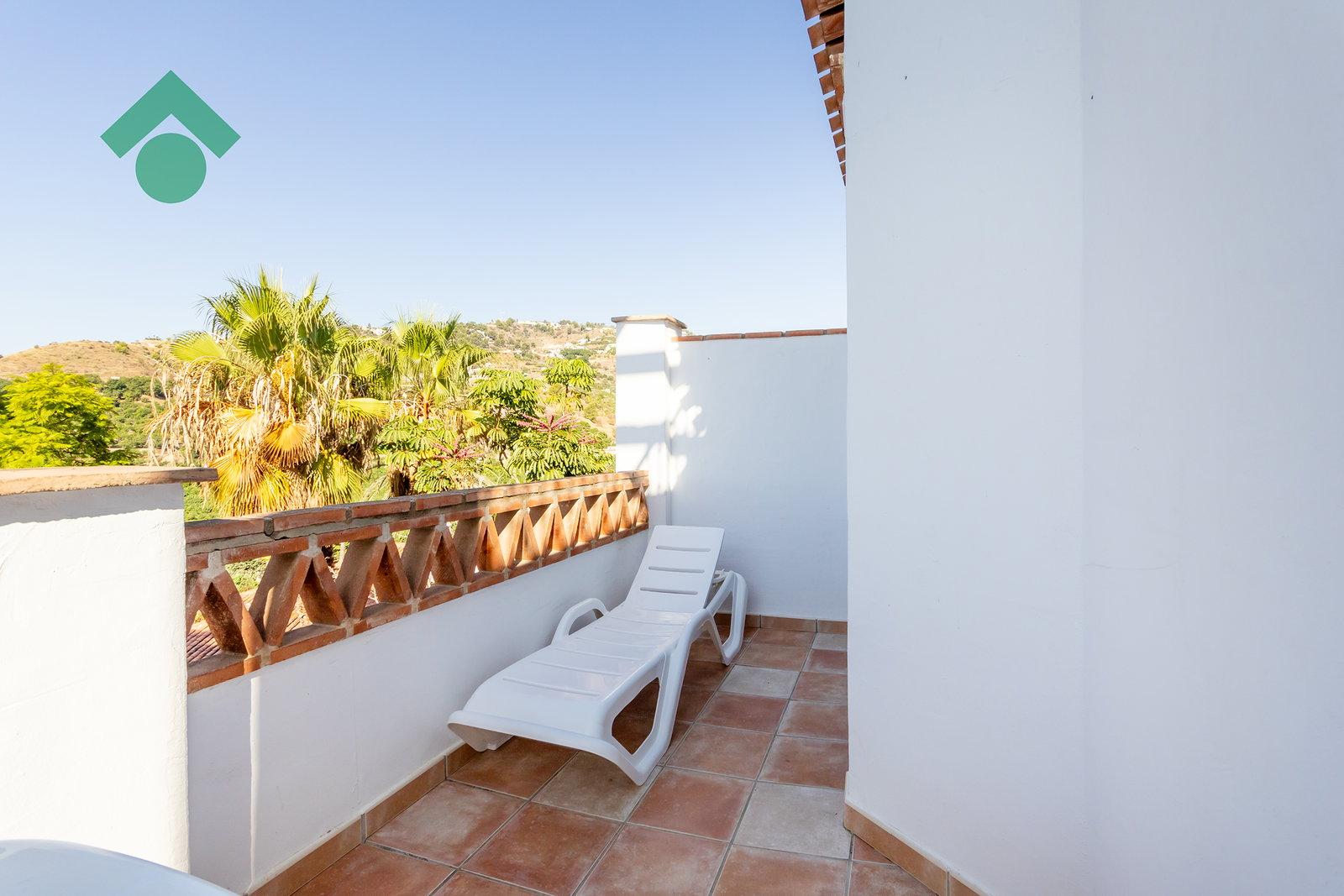 Apartment for Rent in Almuñécar