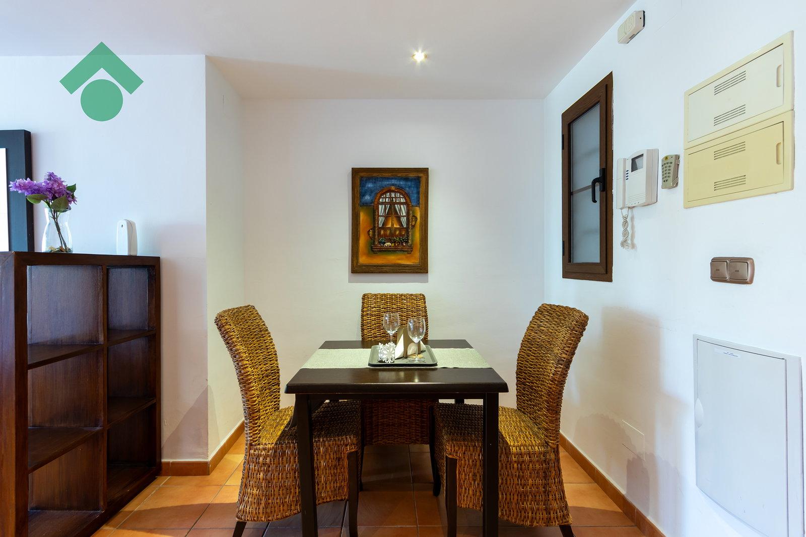 Apartment for Rent in Almuñécar