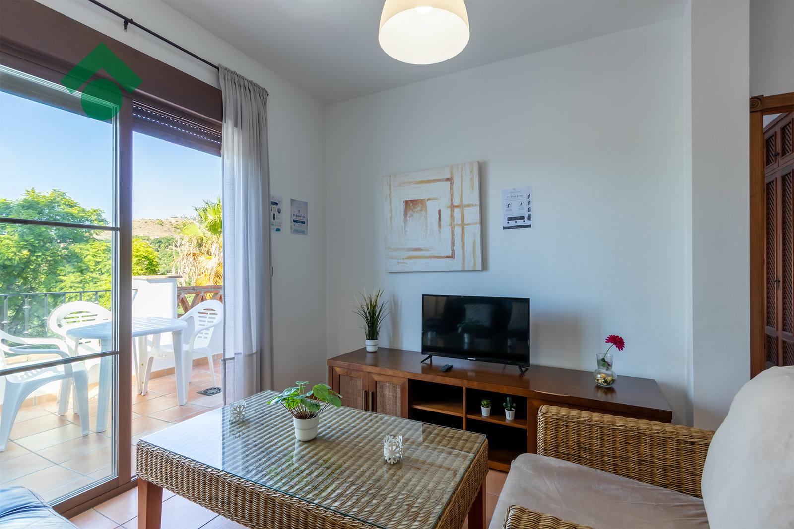 Apartment for Rent in Almuñécar
