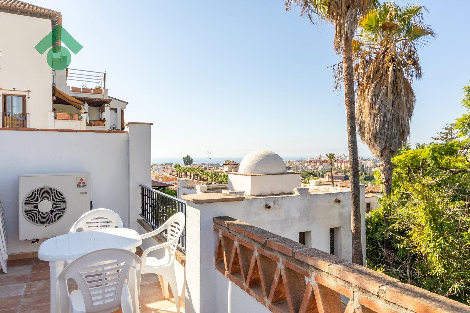 Apartment for Rent in Almuñécar