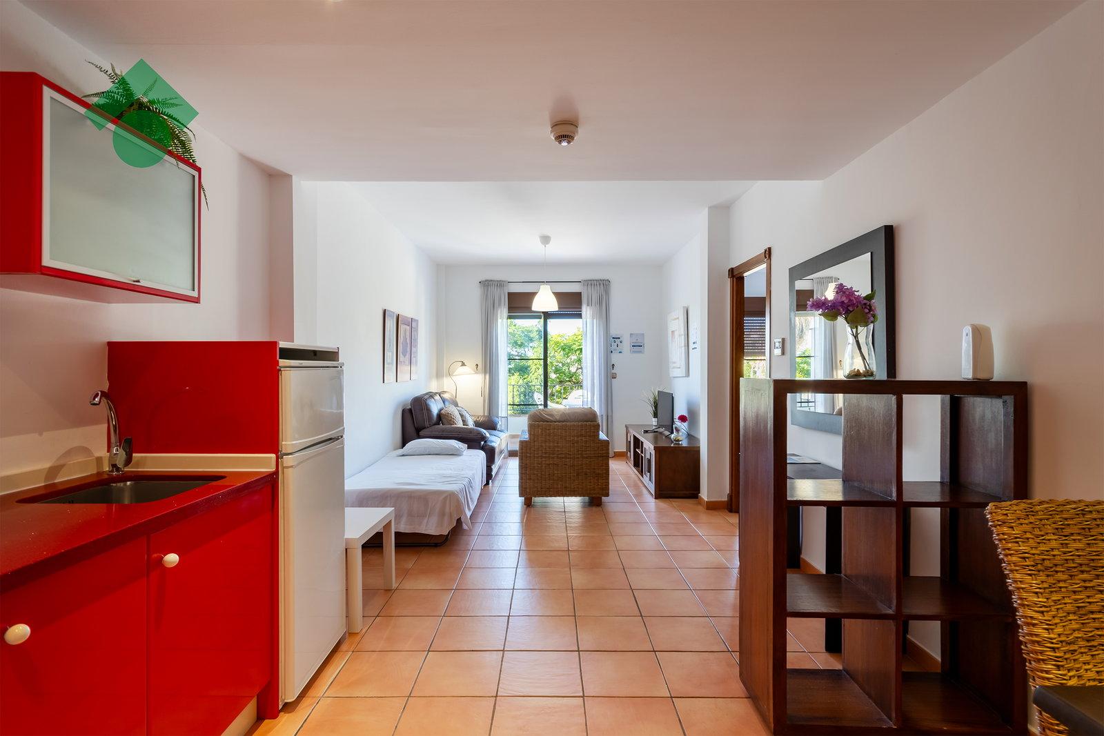 Apartment for Rent in Almuñécar