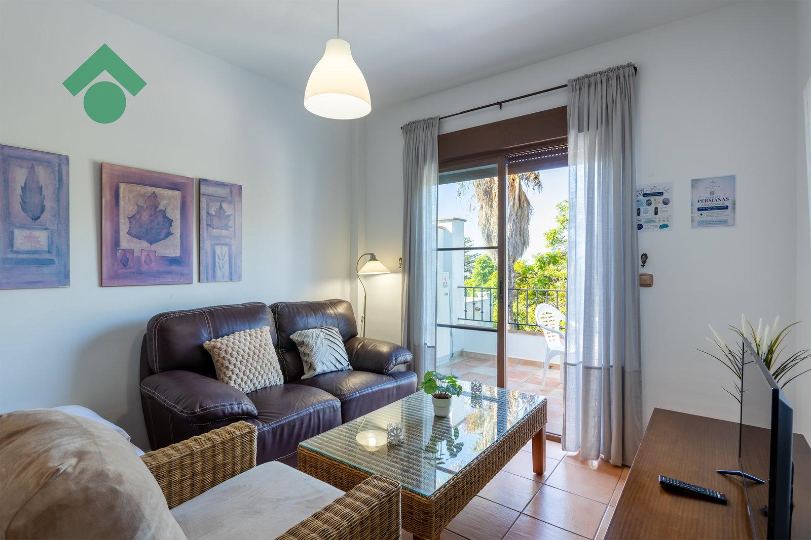 Apartment for Rent in Almuñécar