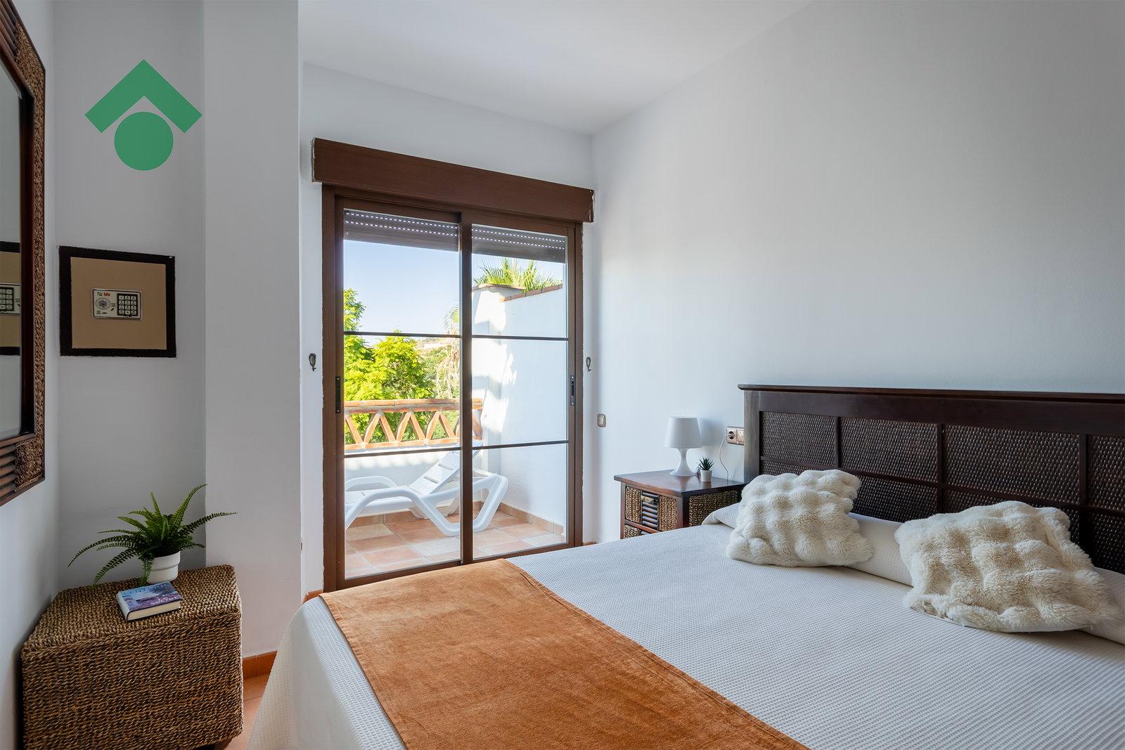 Apartment for Rent in Almuñécar
