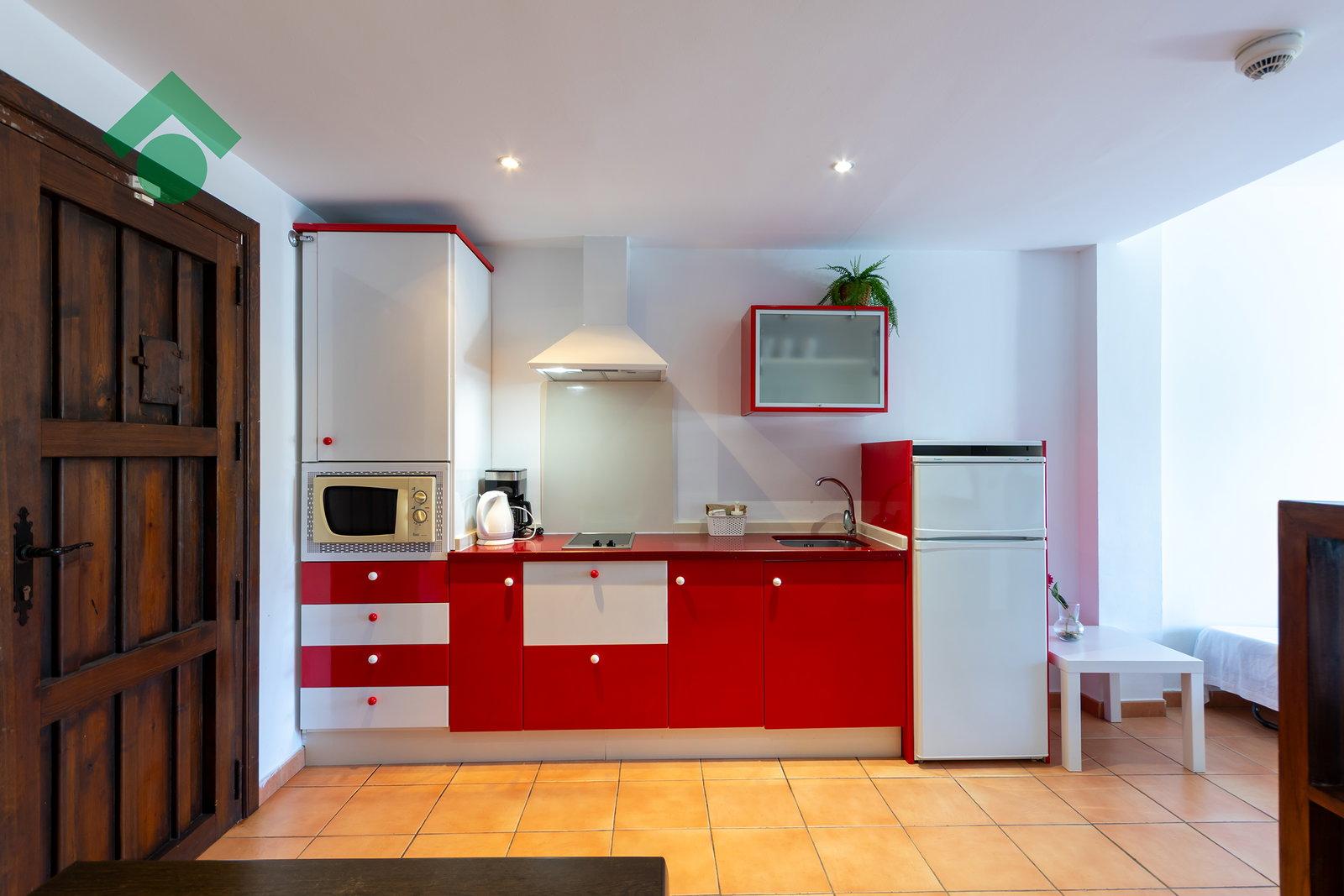 Apartment for Rent in Almuñécar