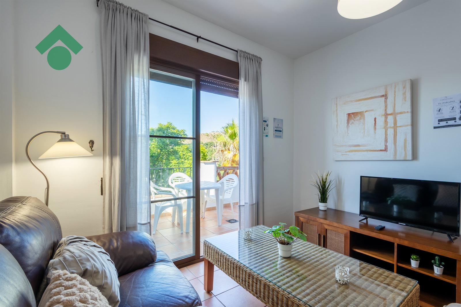 Apartment for Rent in Almuñécar