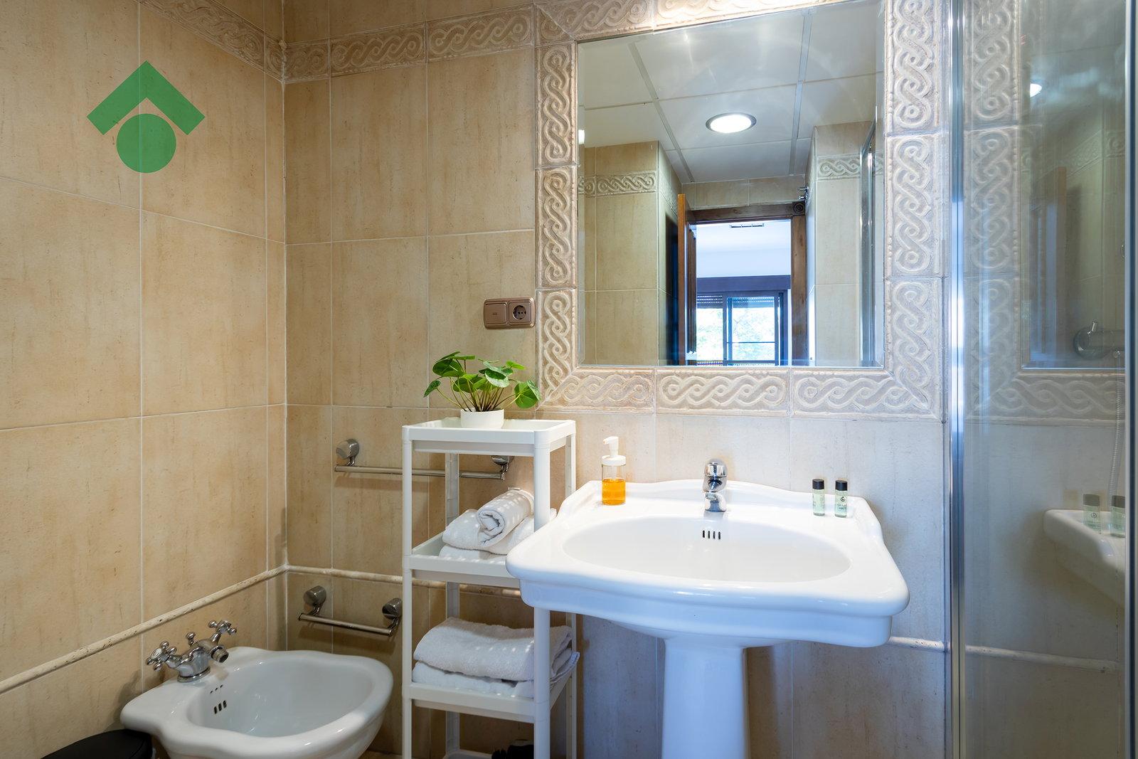 Apartment for Rent in Almuñécar