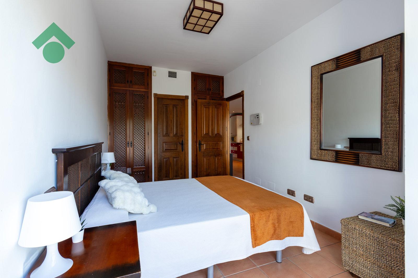 Apartment for Rent in Almuñécar