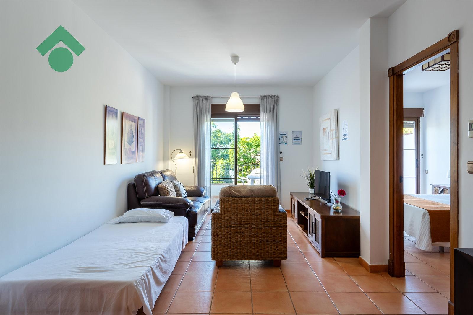 Apartment for Rent in Almuñécar