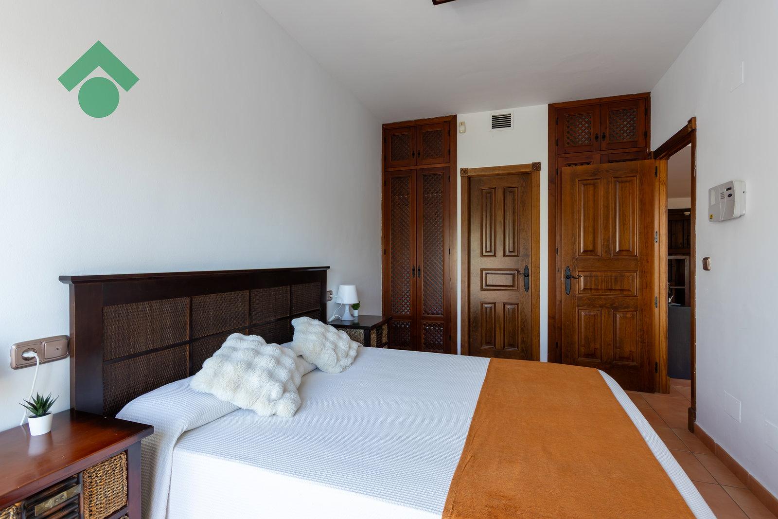 Apartment for Rent in Almuñécar