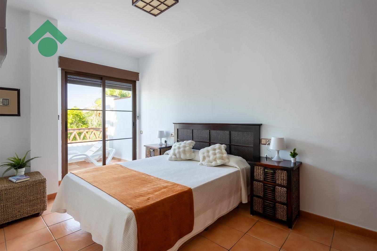 Apartment for Rent in Almuñécar