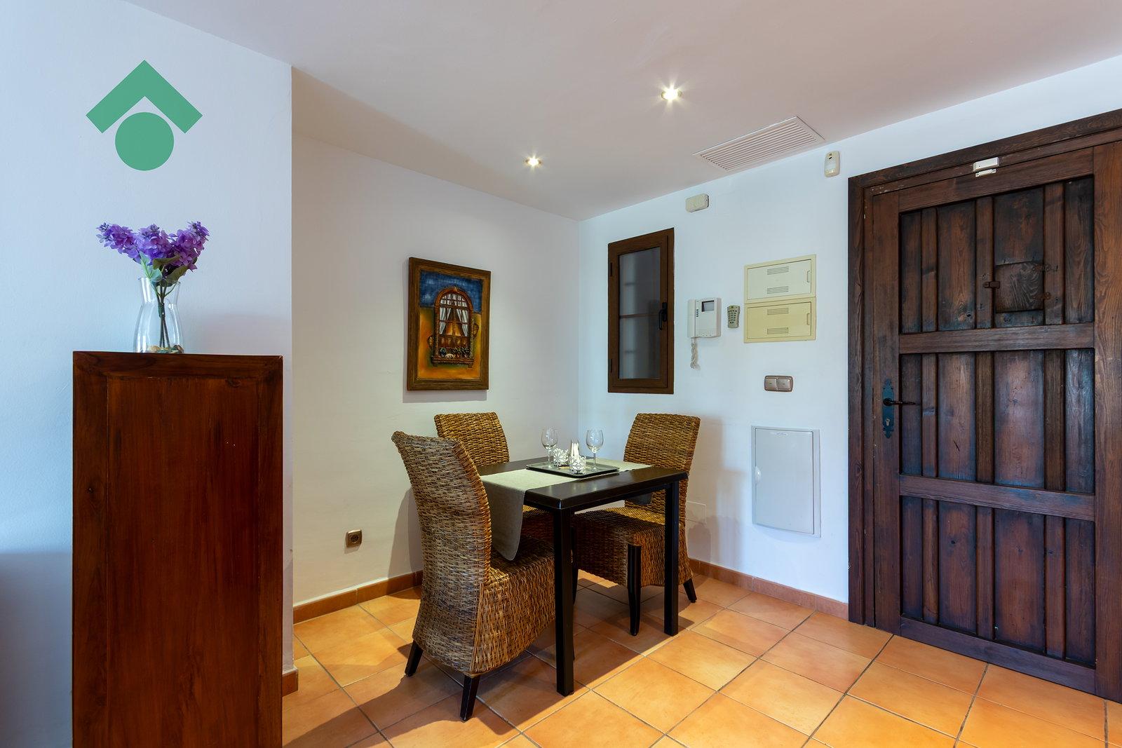 Apartment for Rent in Almuñécar