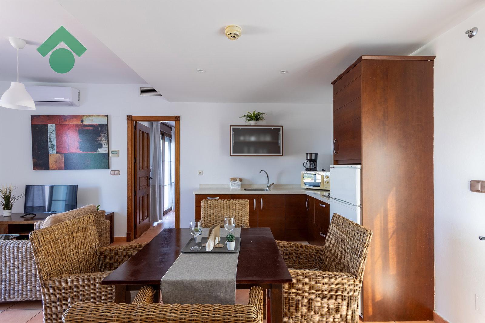 Apartamento en Alquiler en Almuñécar