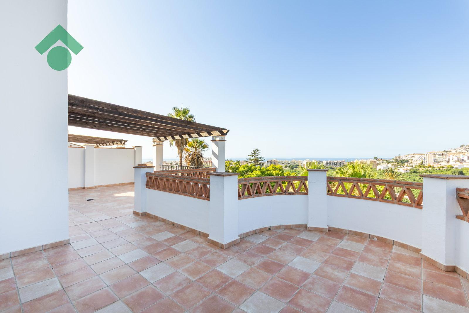 Apartamento en Alquiler en Almuñécar