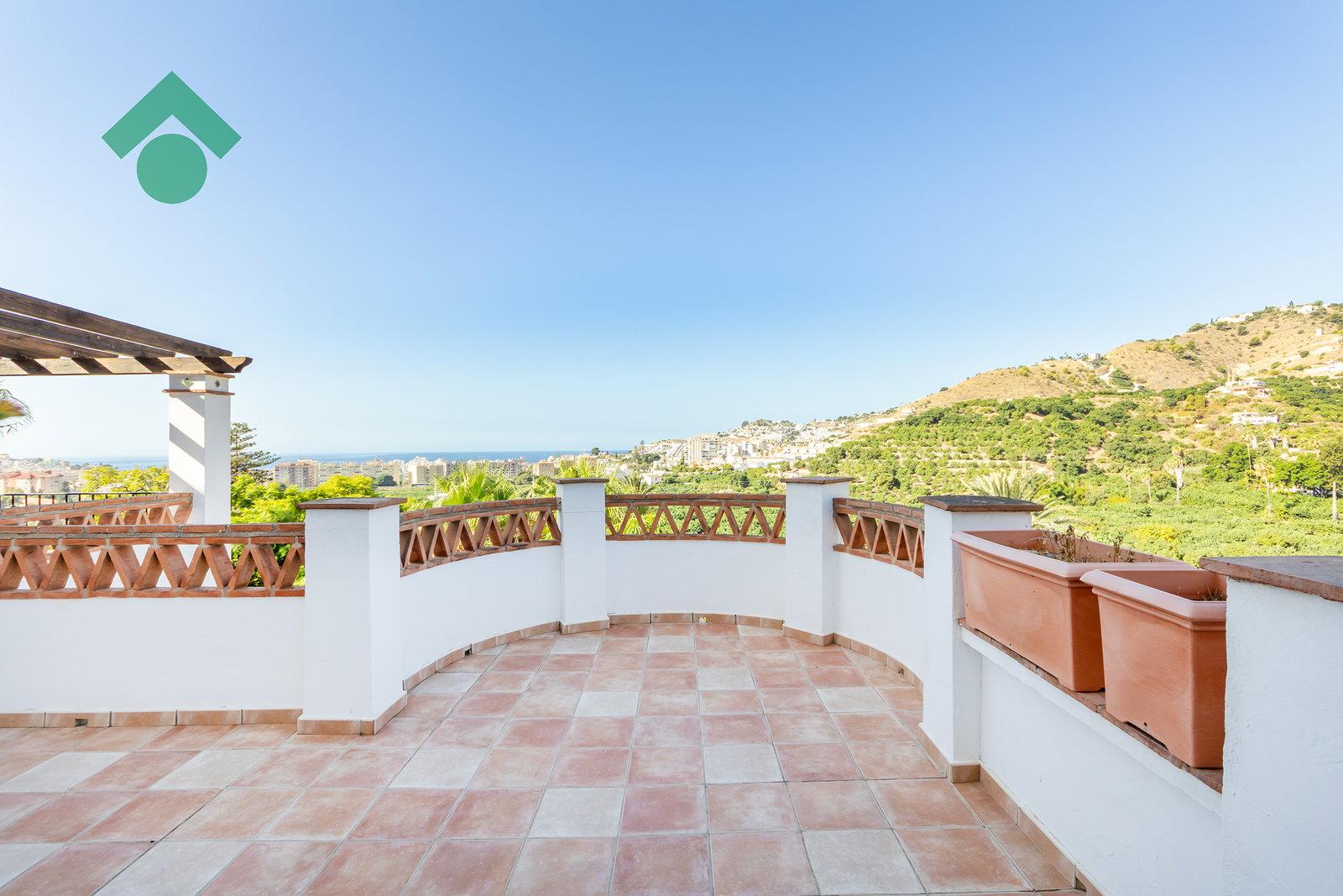 Apartamento en Alquiler en Almuñécar