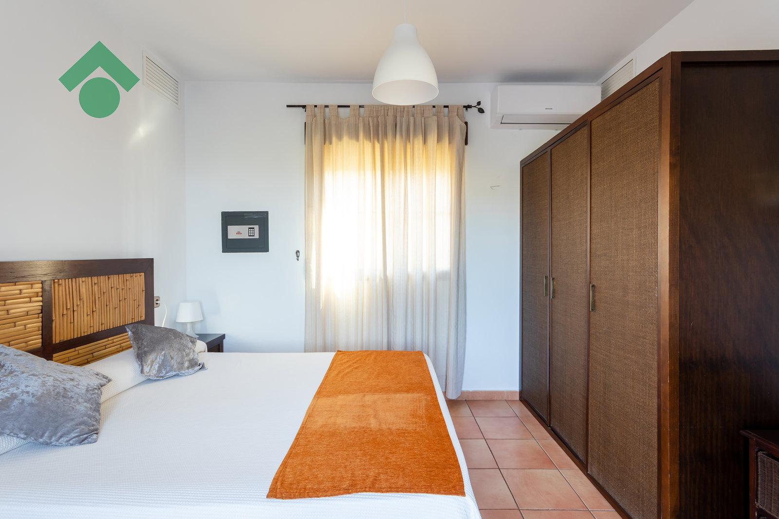 Apartamento en Alquiler en Almuñécar