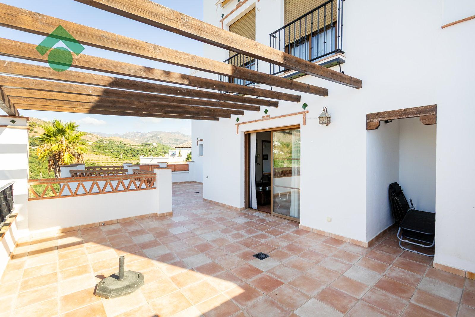 Apartamento en Alquiler en Almuñécar