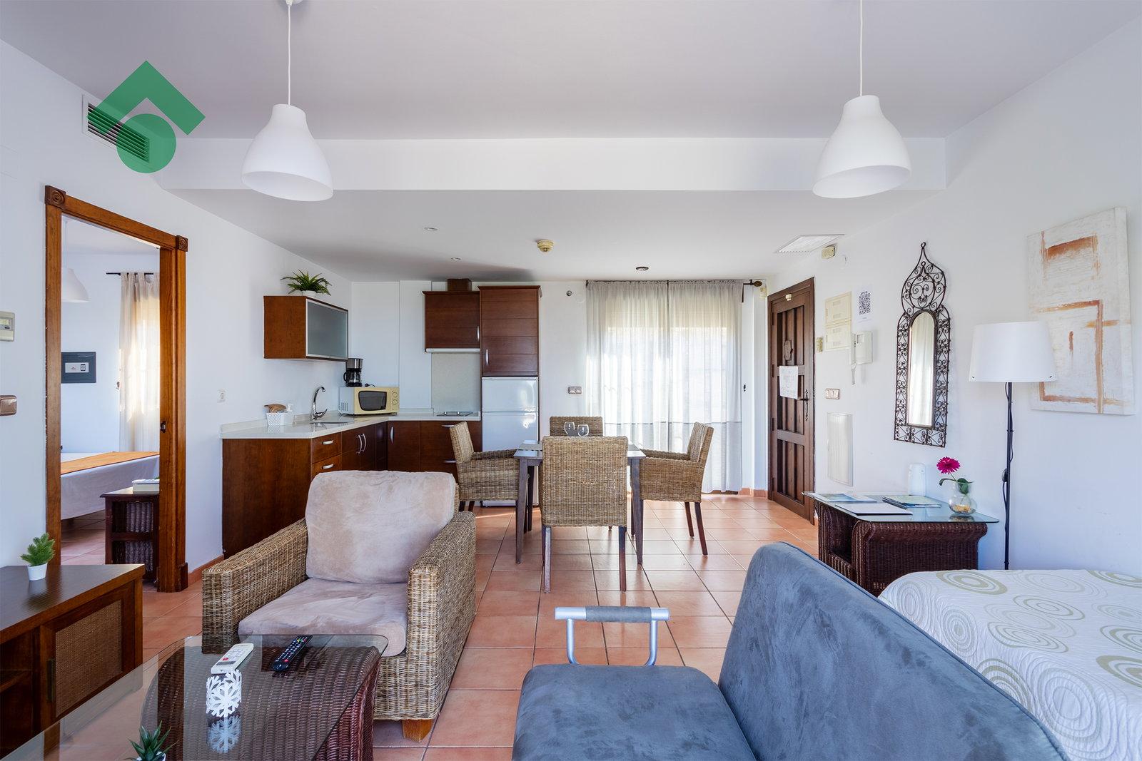 Apartamento en Alquiler en Almuñécar