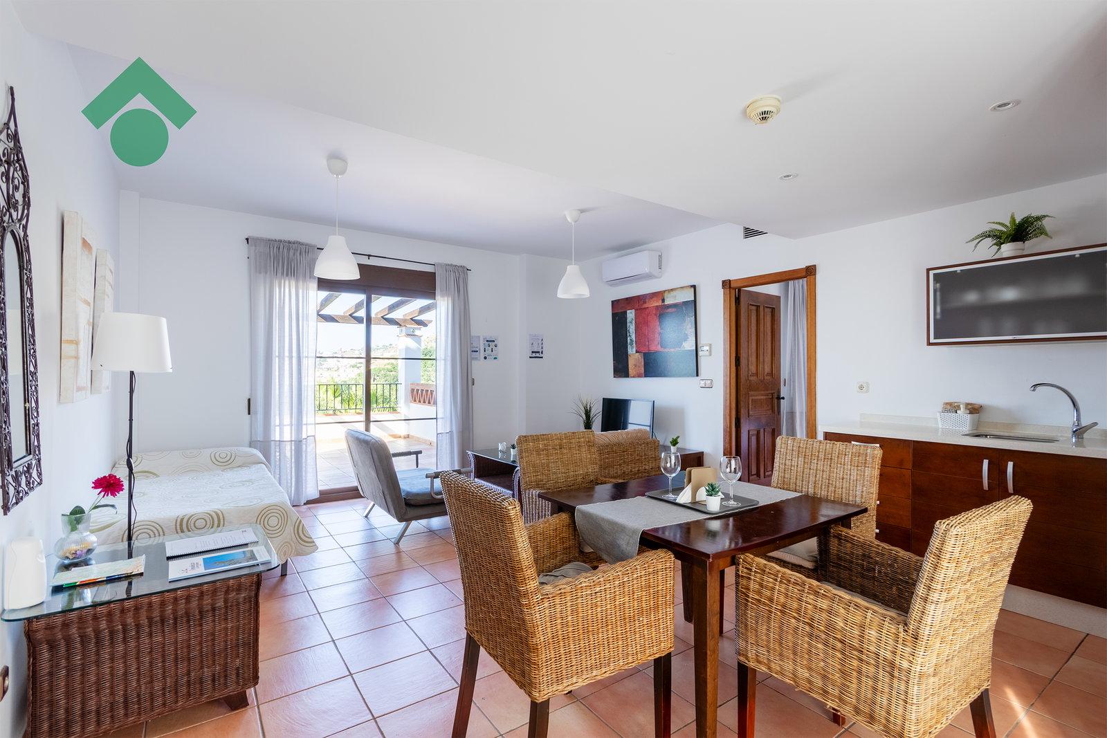 Apartamento en Alquiler en Almuñécar