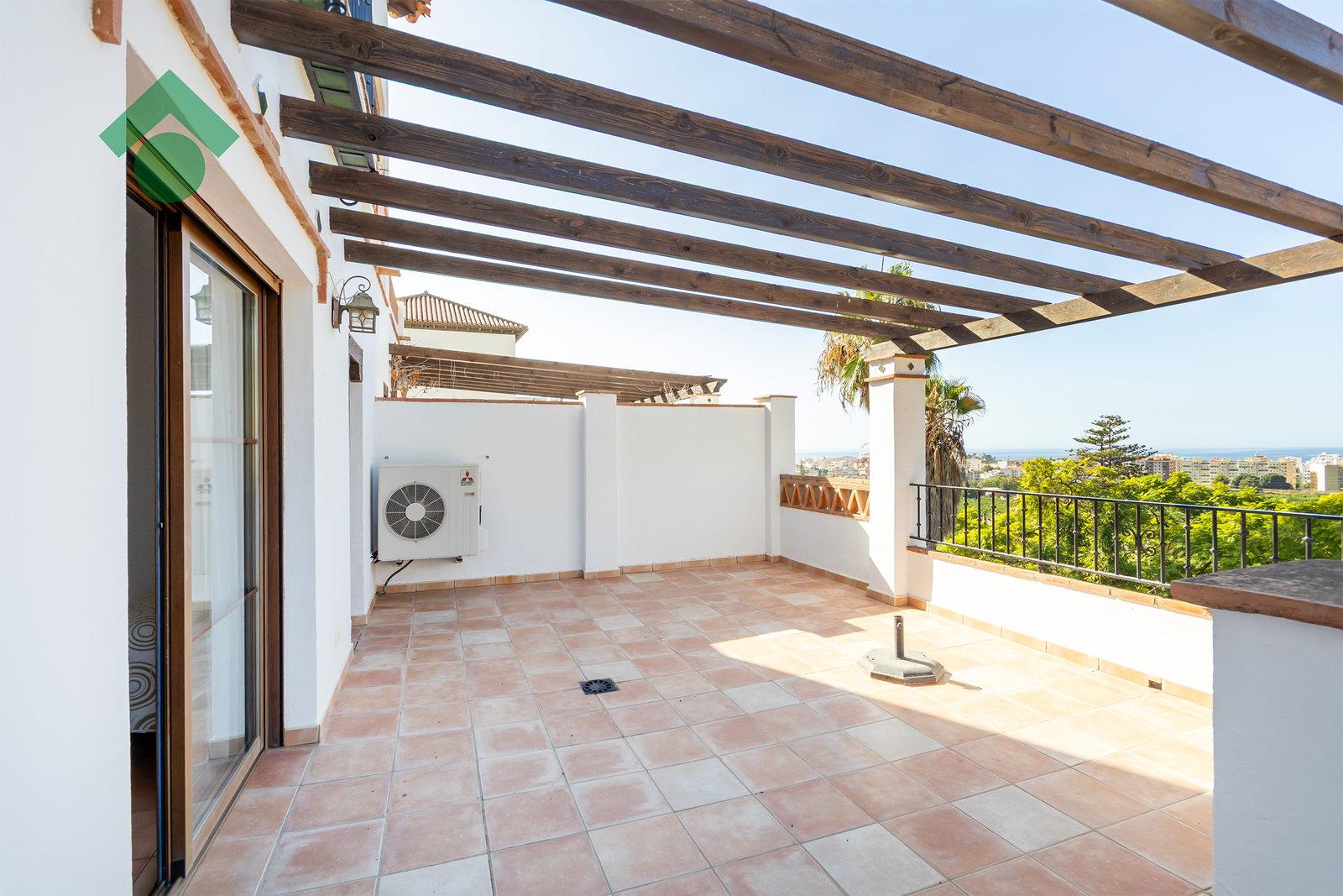 Apartamento en Alquiler en Almuñécar