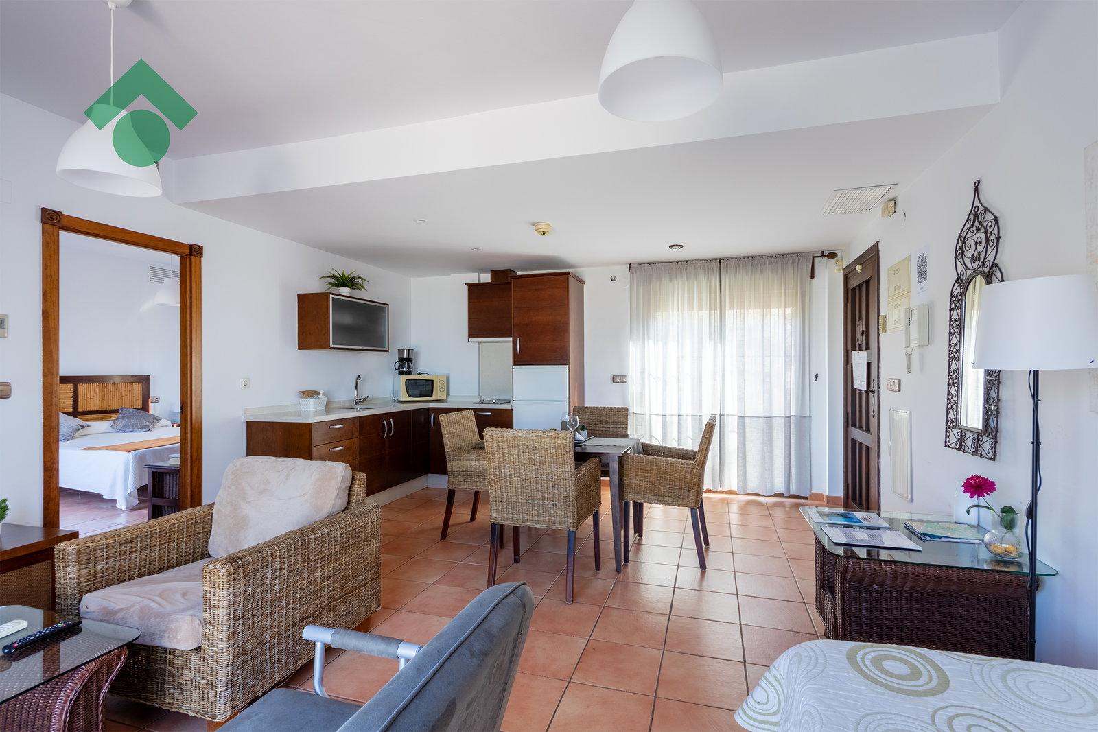 Apartamento en Alquiler en Almuñécar