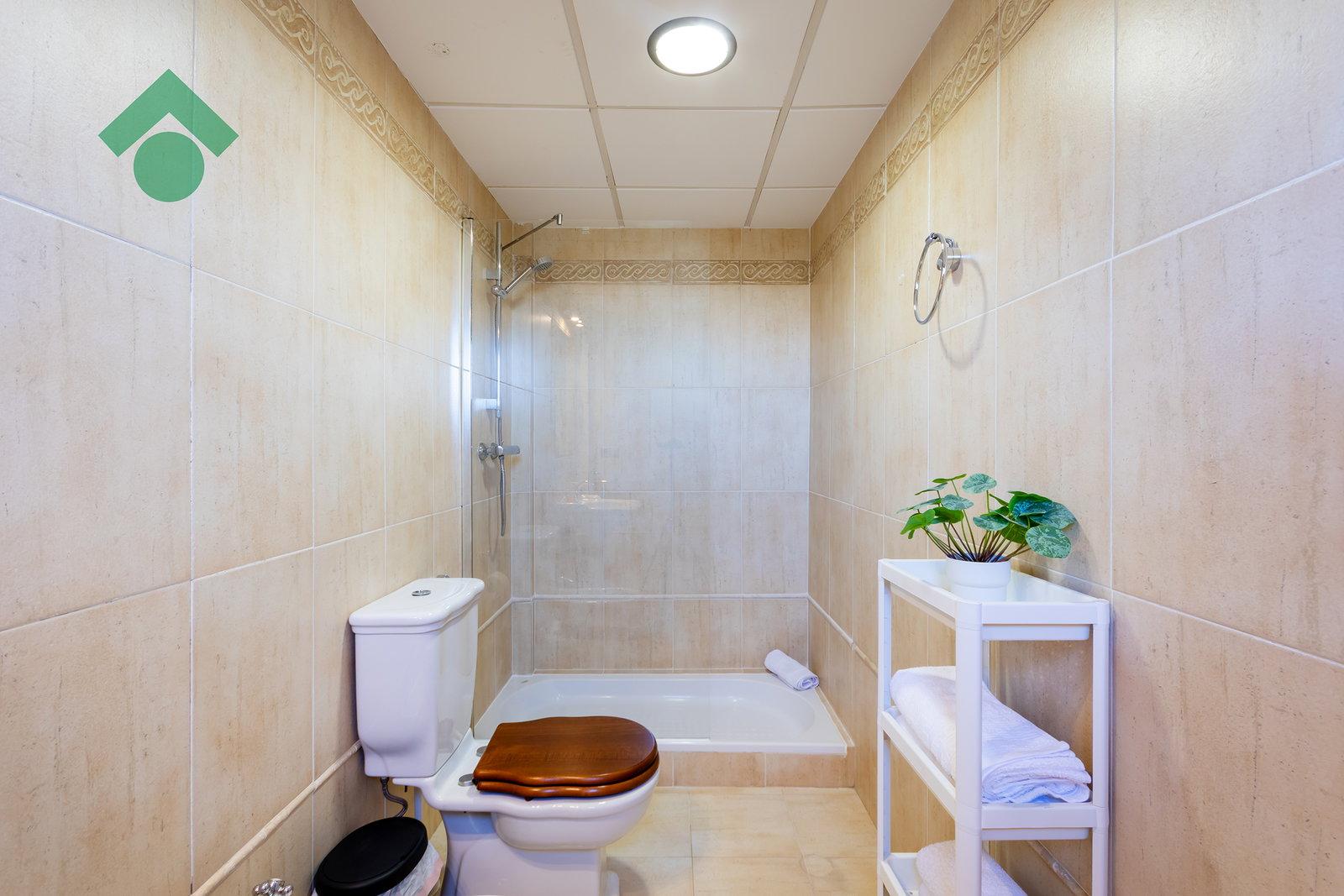 Apartamento en Alquiler en Almuñécar