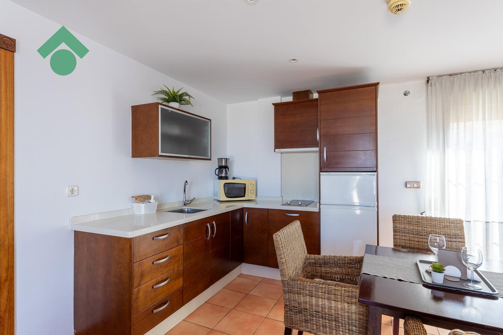 Apartamento en Alquiler en Almuñécar