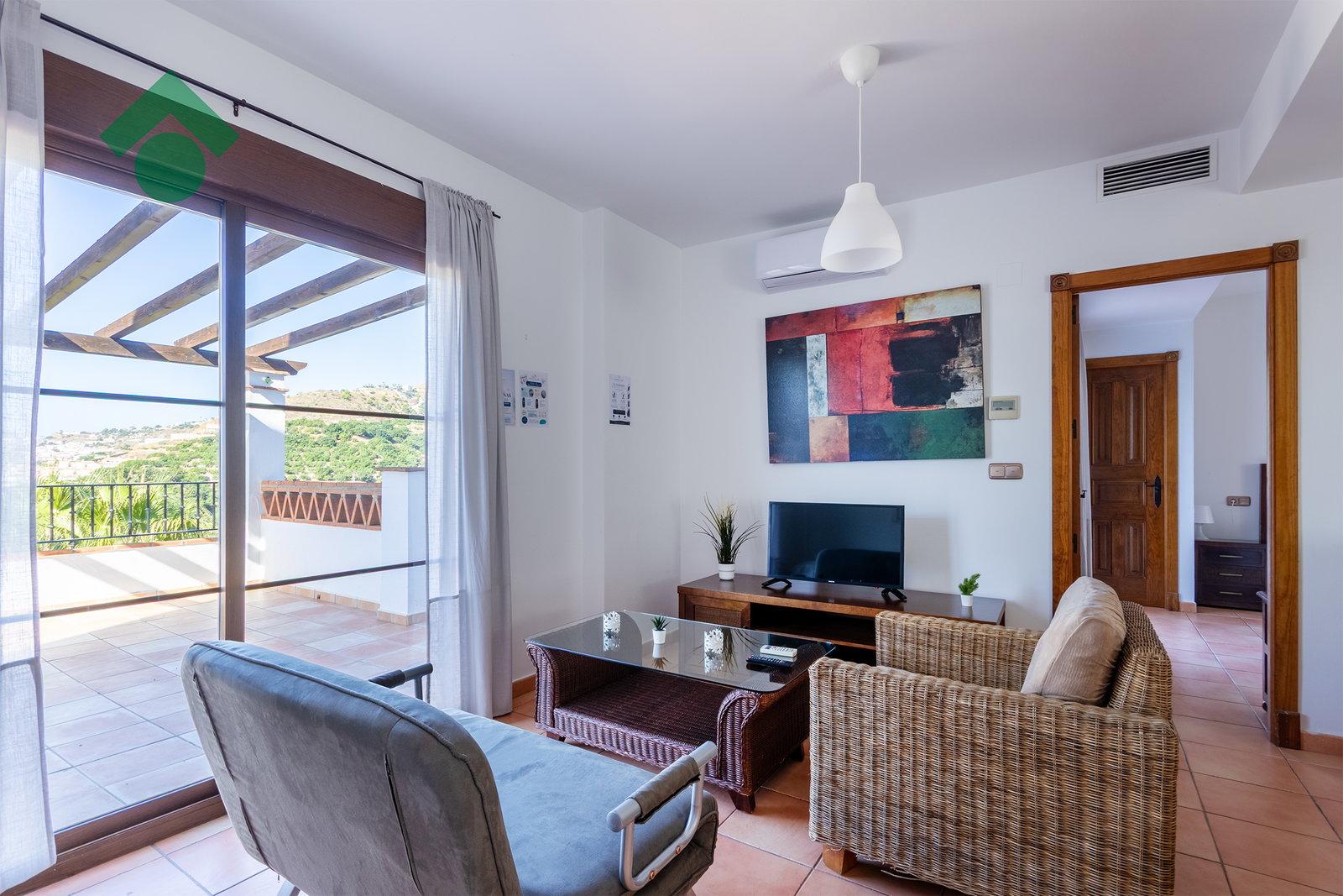Apartamento en Alquiler en Almuñécar