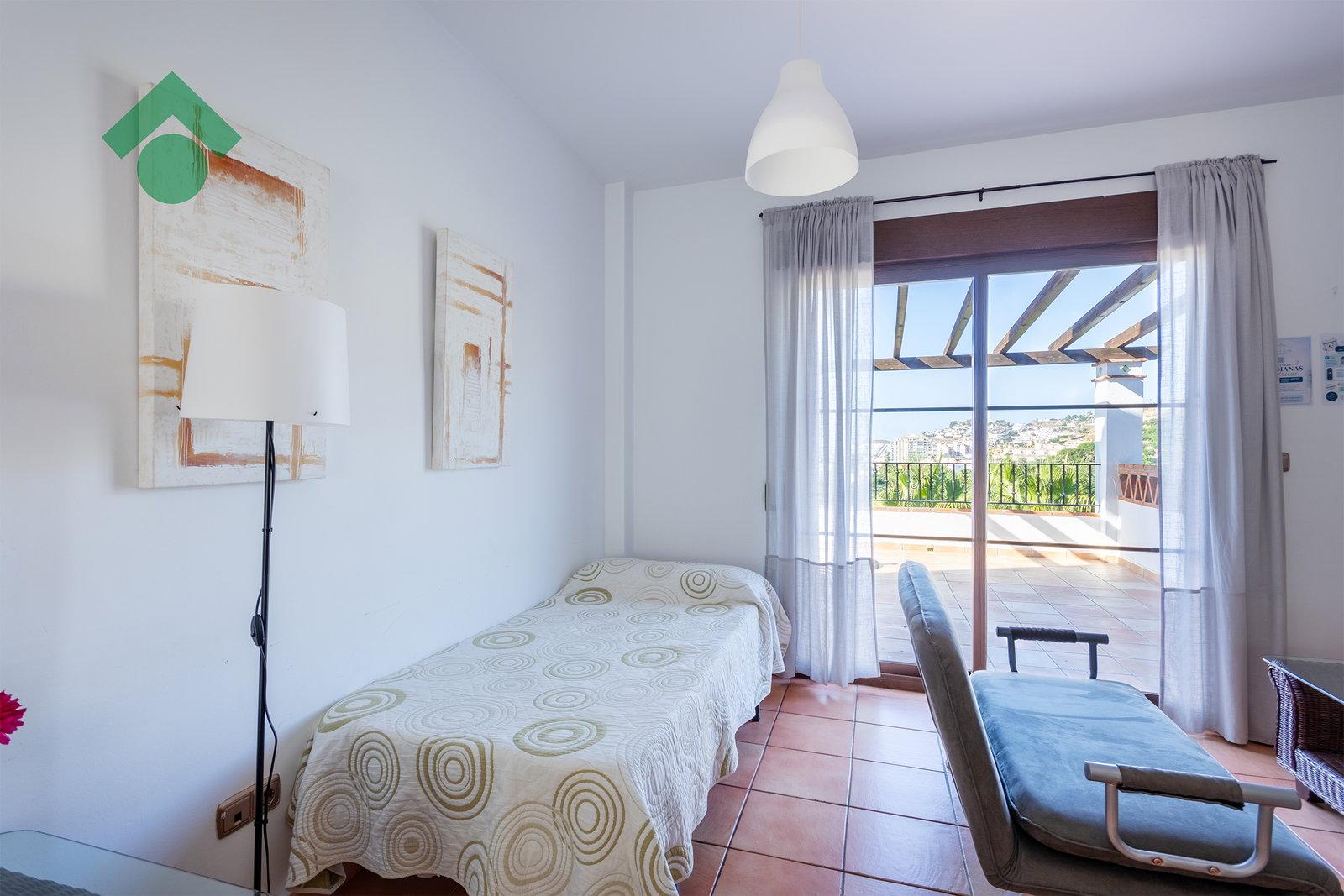 Apartamento en Alquiler en Almuñécar