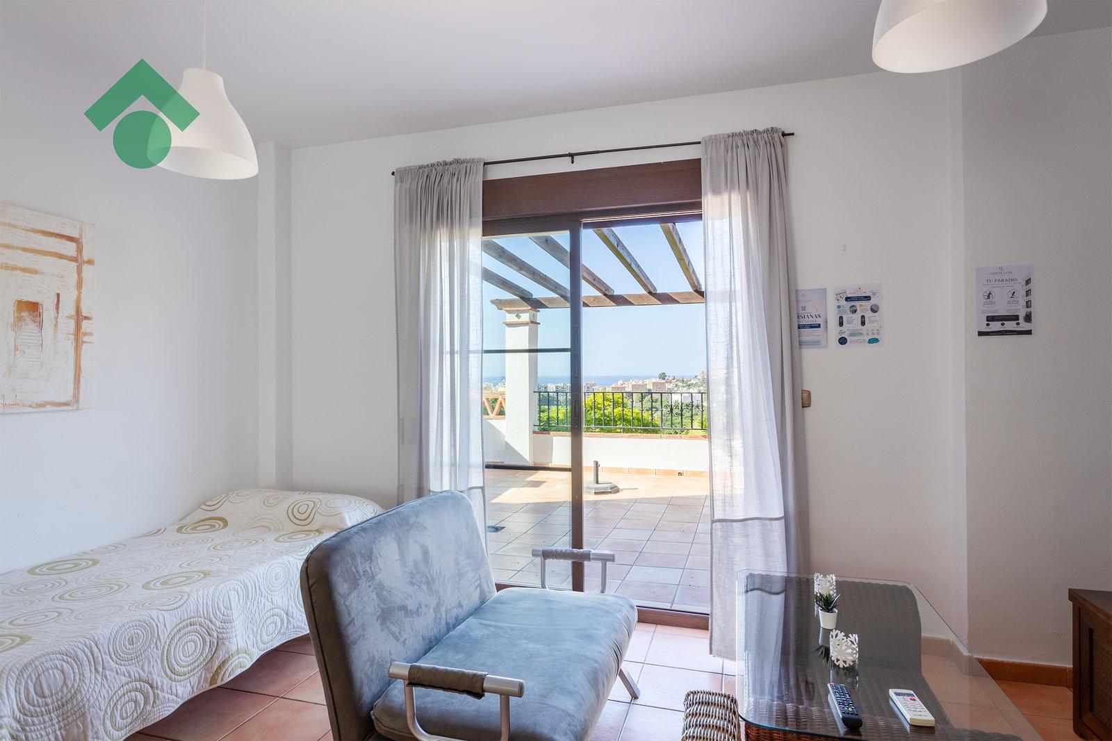 Apartamento en Alquiler en Almuñécar