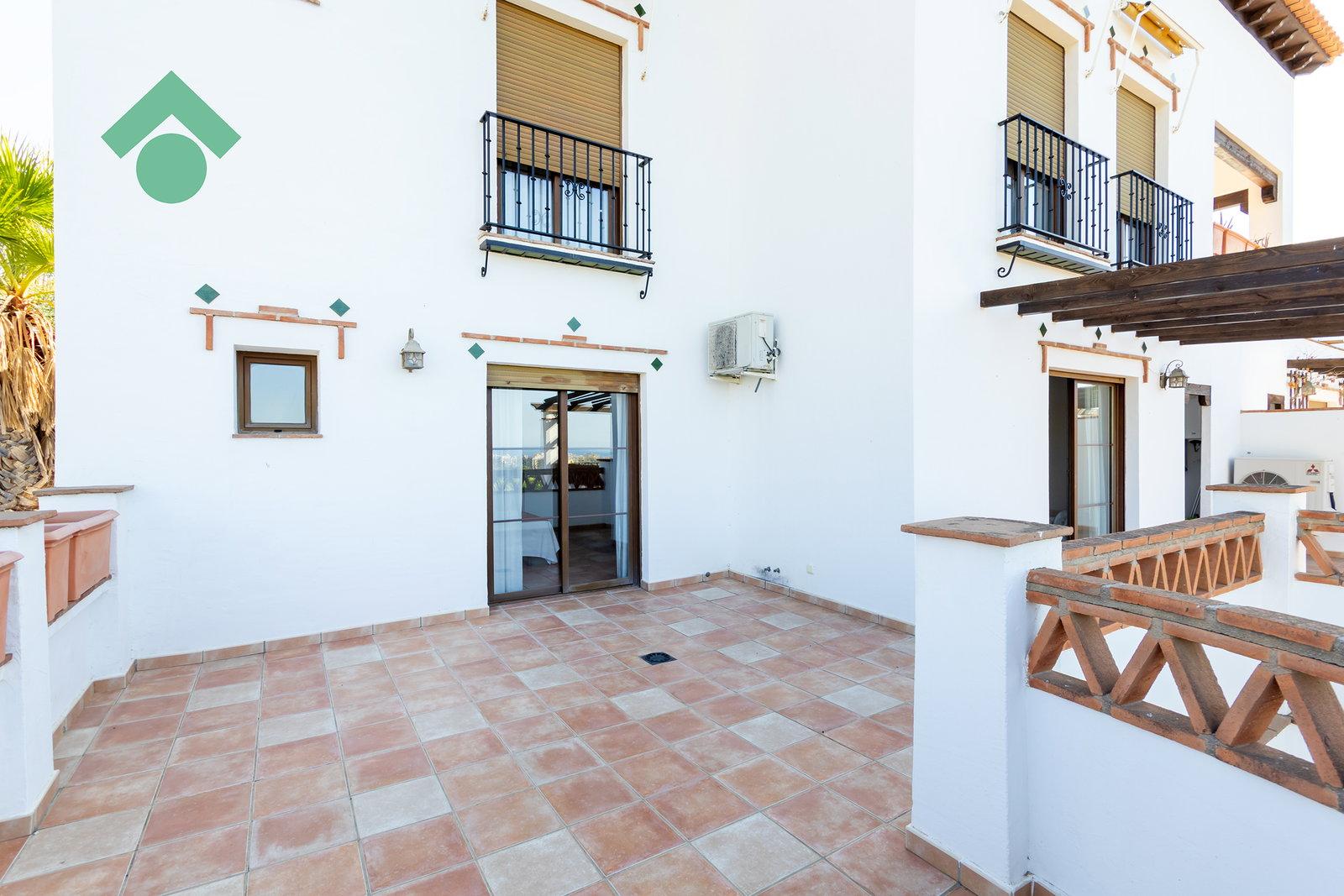 Apartamento en Alquiler en Almuñécar