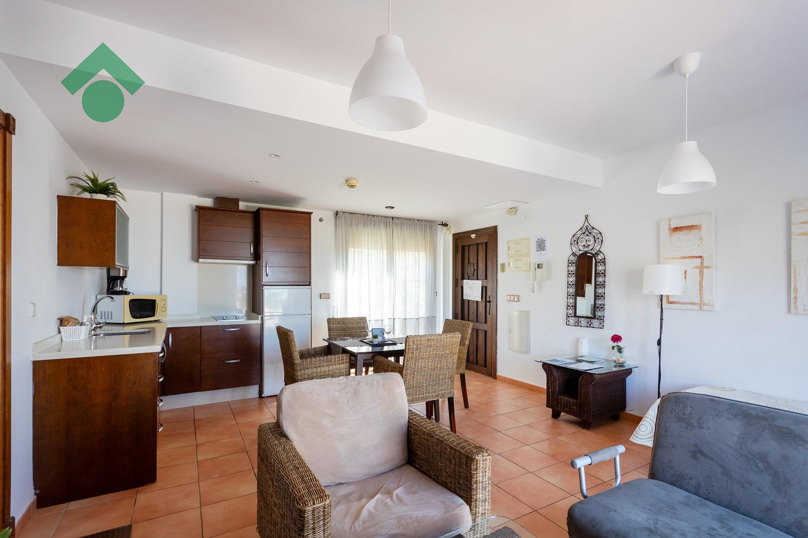 Apartamento en Alquiler en Almuñécar